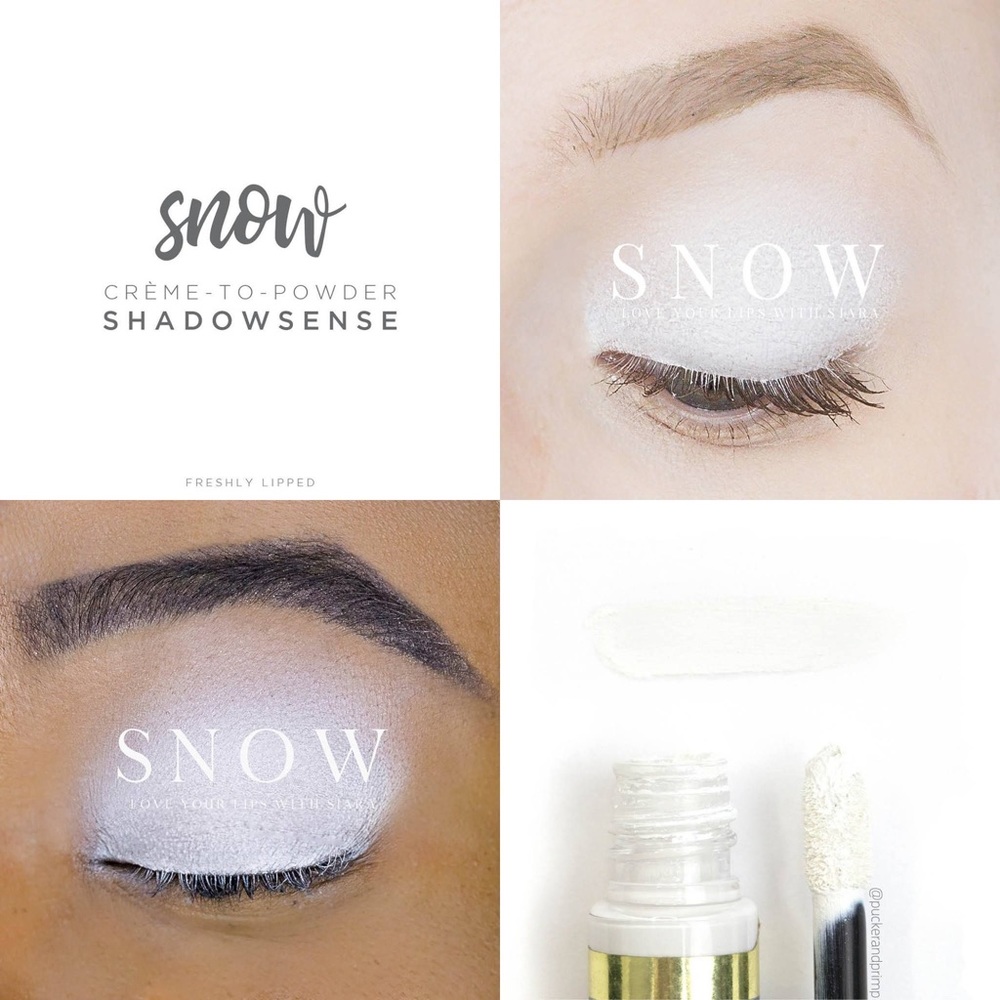 Snow Shadowsense